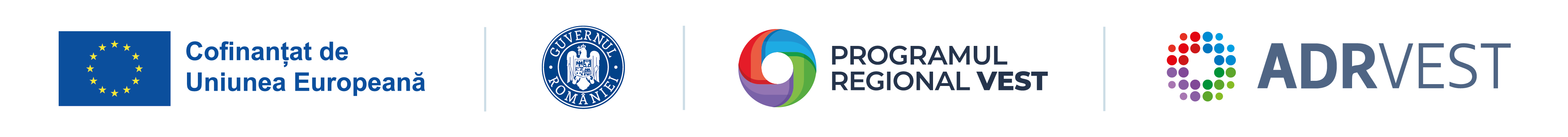 Finanțare Uniunea Europeană